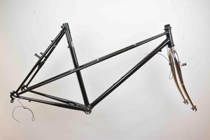 Trekkingrahmenset Damen RH 51