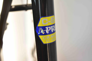 Trekkingrahmenset Damen RH 51