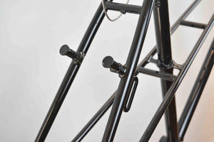 Trekkingrahmenset Damen RH 51