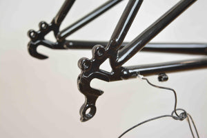 Trekkingrahmenset Damen RH 51