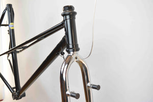 Trekkingrahmenset Damen RH 51