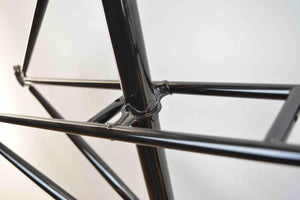 Trekkingrahmenset Damen RH 51