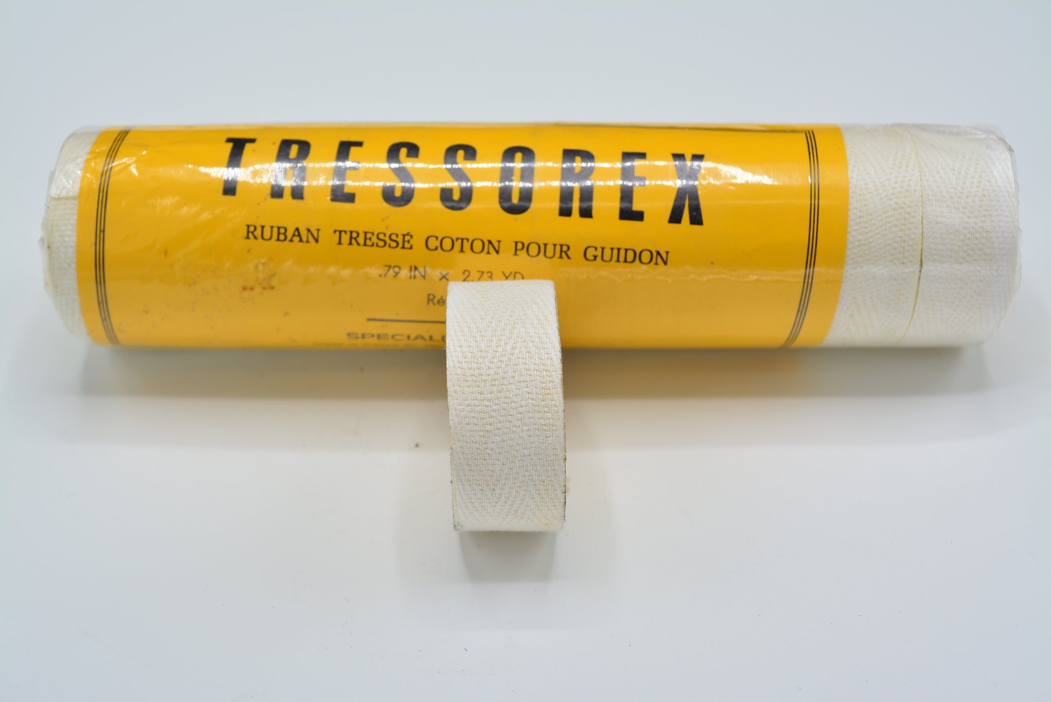 stoff lenkerband Tressorex Stoff Lenkerband Weiß NIB Handlebar Tape Wraps