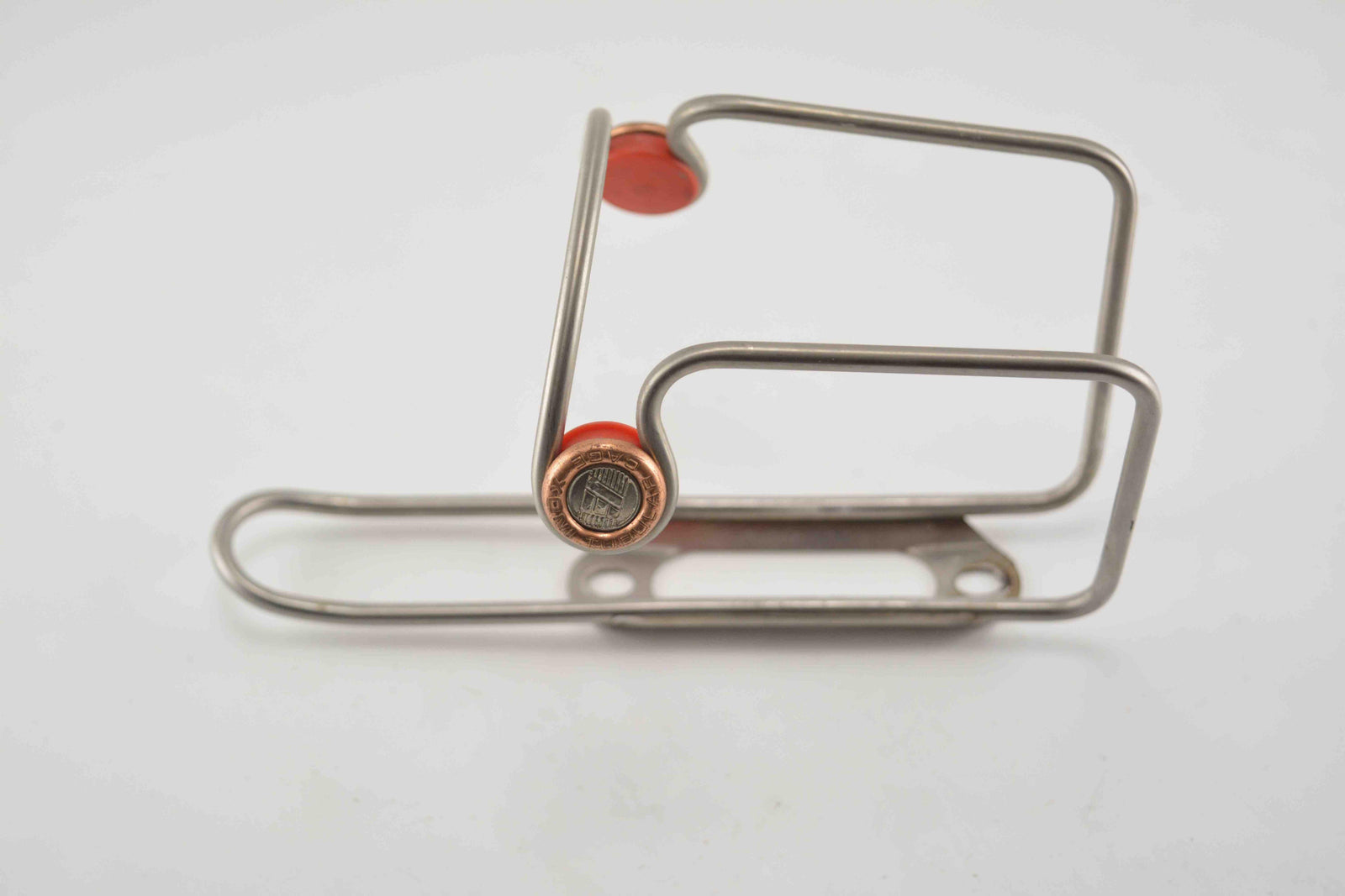 Trinkflaschenhalter Inox