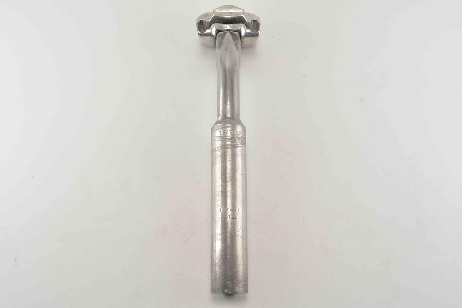 Triplex Aero Sattelstütze 27,2