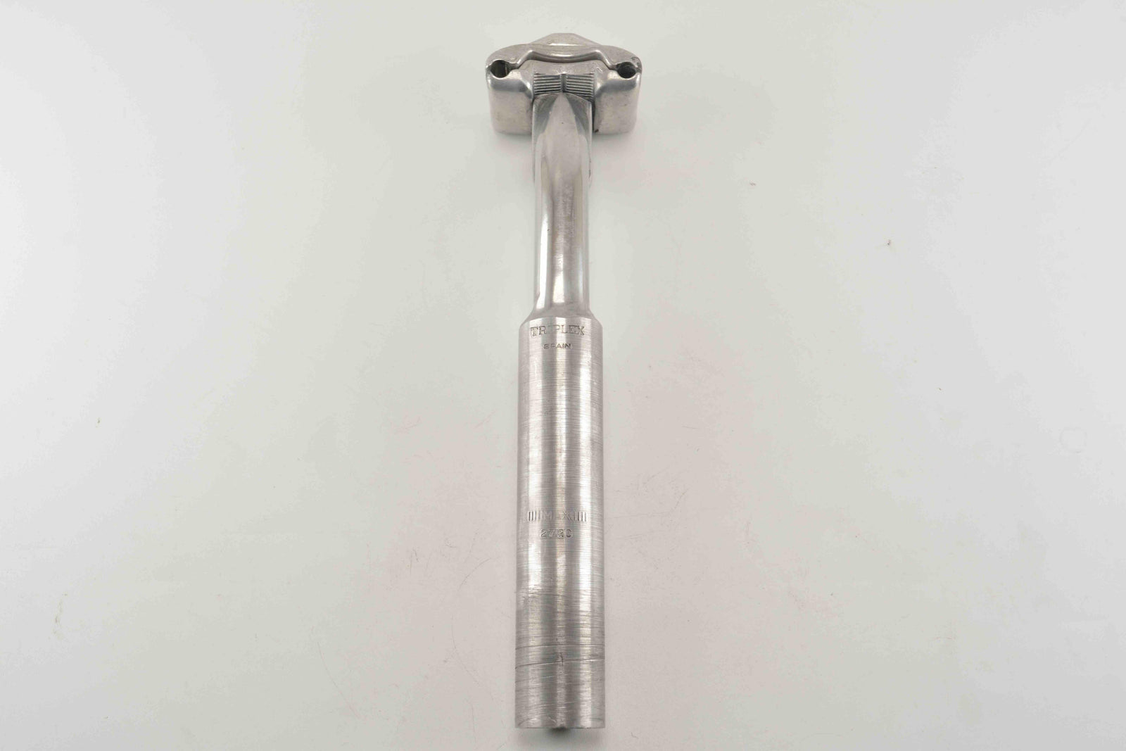 Triplex Aero Sattelstütze 27,2mm