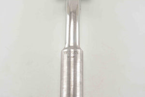 Tija de sillín Triplex Aero 27,2 mm