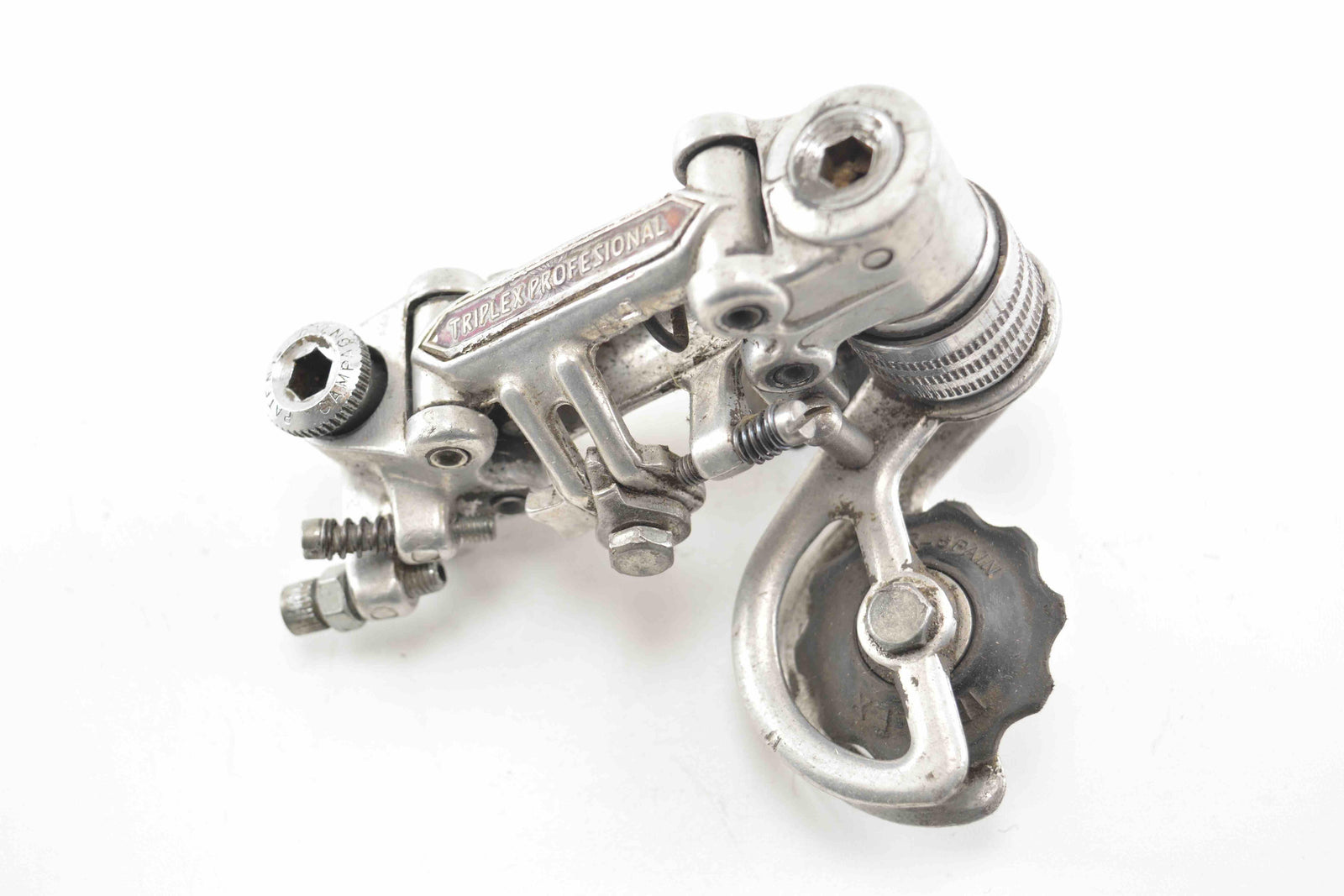 Triplex Professional Schaltwerk