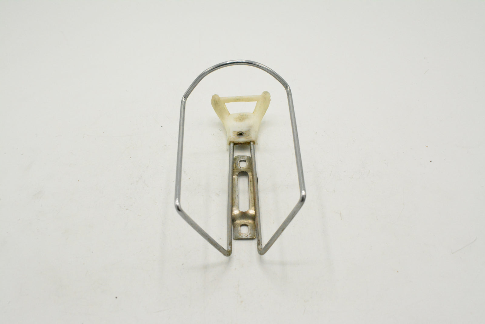 Triplex Trinkflaschenhalter Weiß