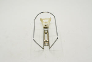 Triplex Trinkflaschenhalter Weiß