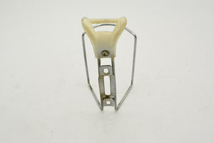 Triplex Trinkflaschenhalter Weiß