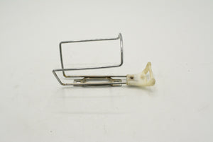 Triplex Trinkflaschenhalter Weiß