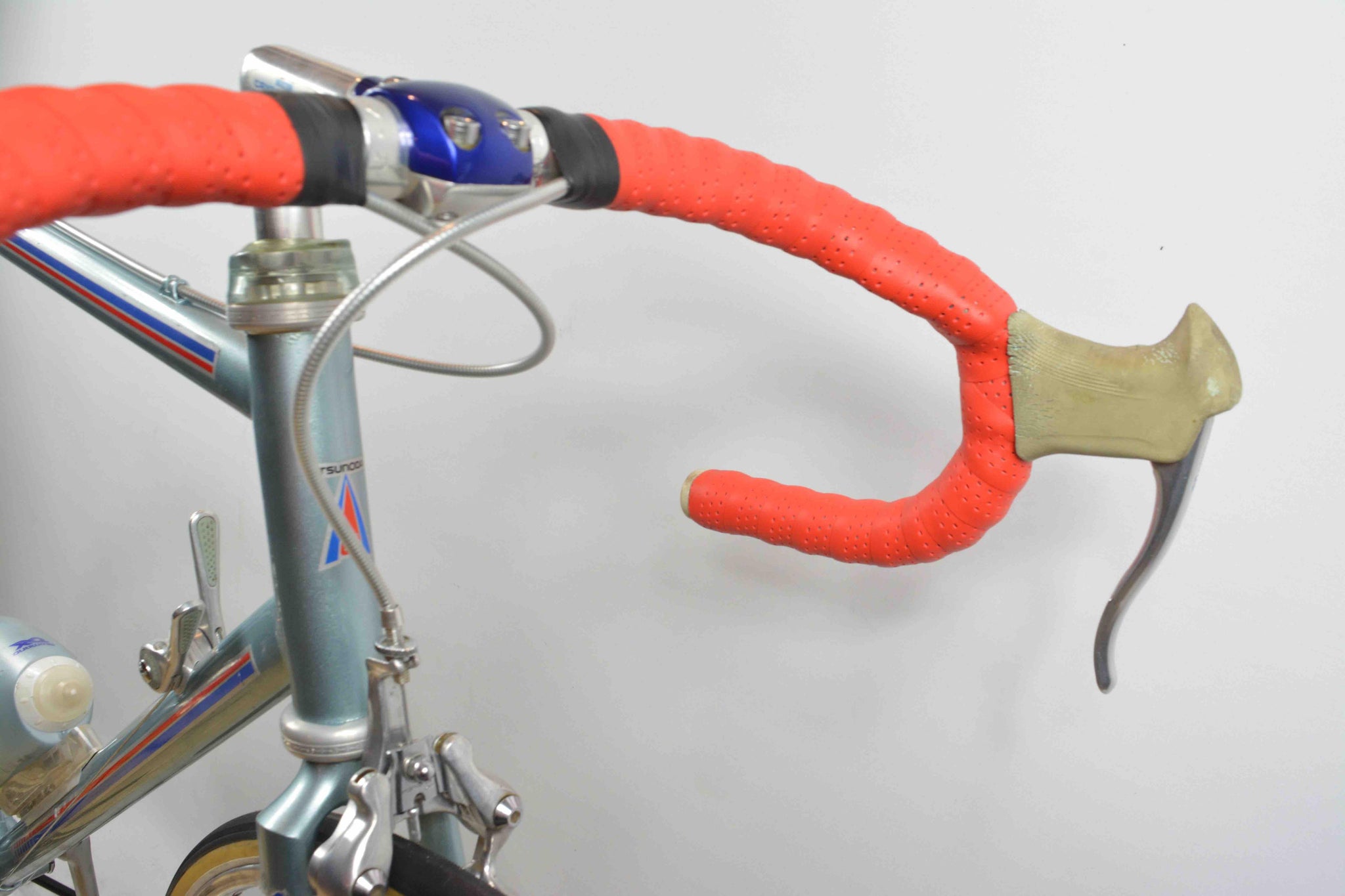 tsunoda rennrad Tsunoda Aero Rennrad RH 55