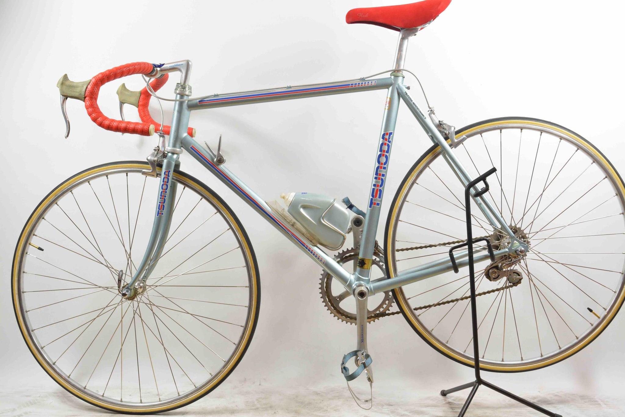 tsunoda rennrad Tsunoda Aero Rennrad RH 55
