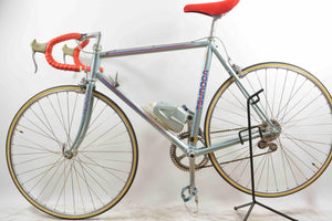 Шоссейный велосипед Tsunoda Aero RH 55