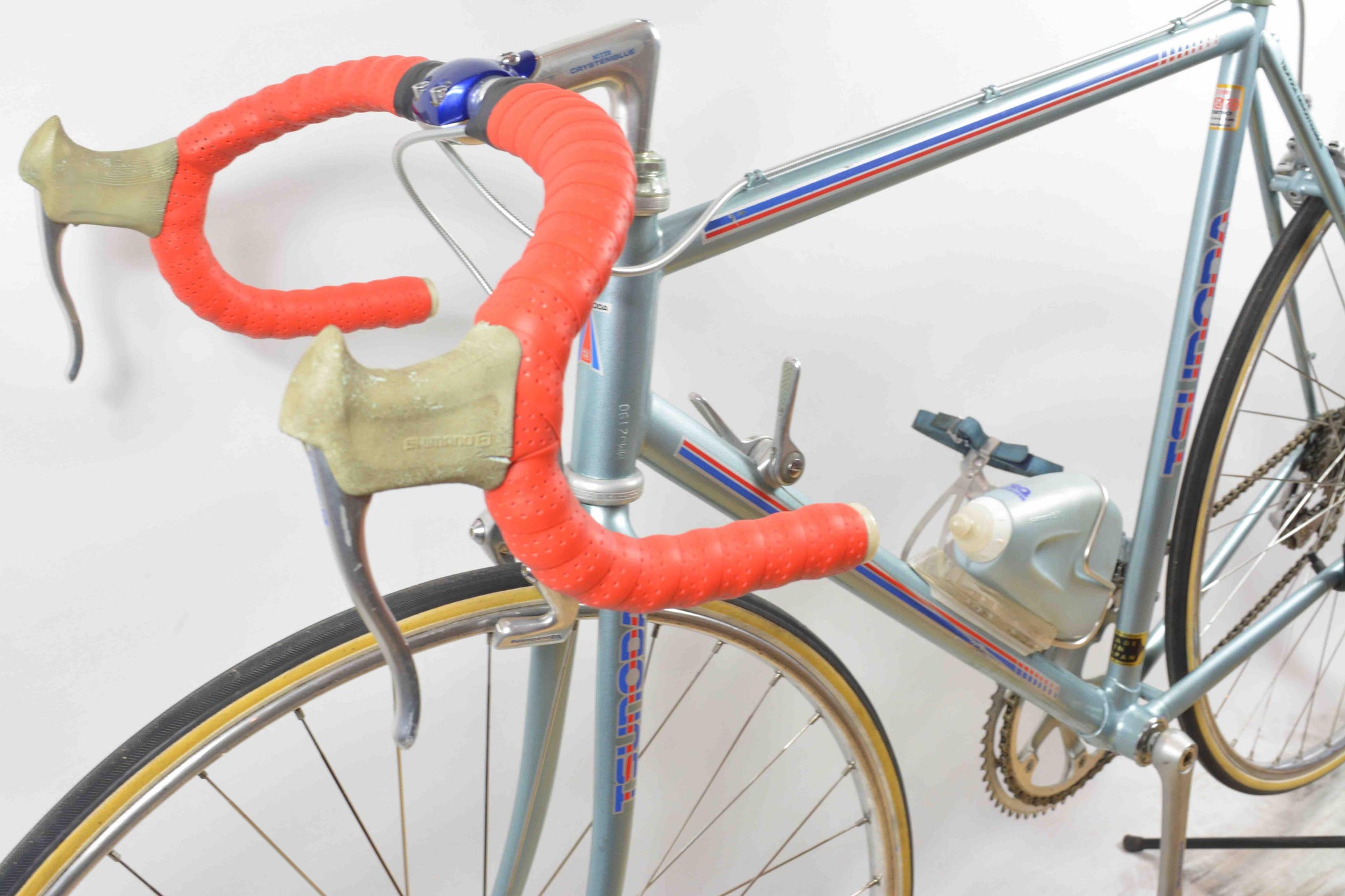 rennrad 55 Tsunoda Aero Rennrad RH 55