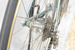 Шоссейный велосипед Tsunoda Aero RH 55