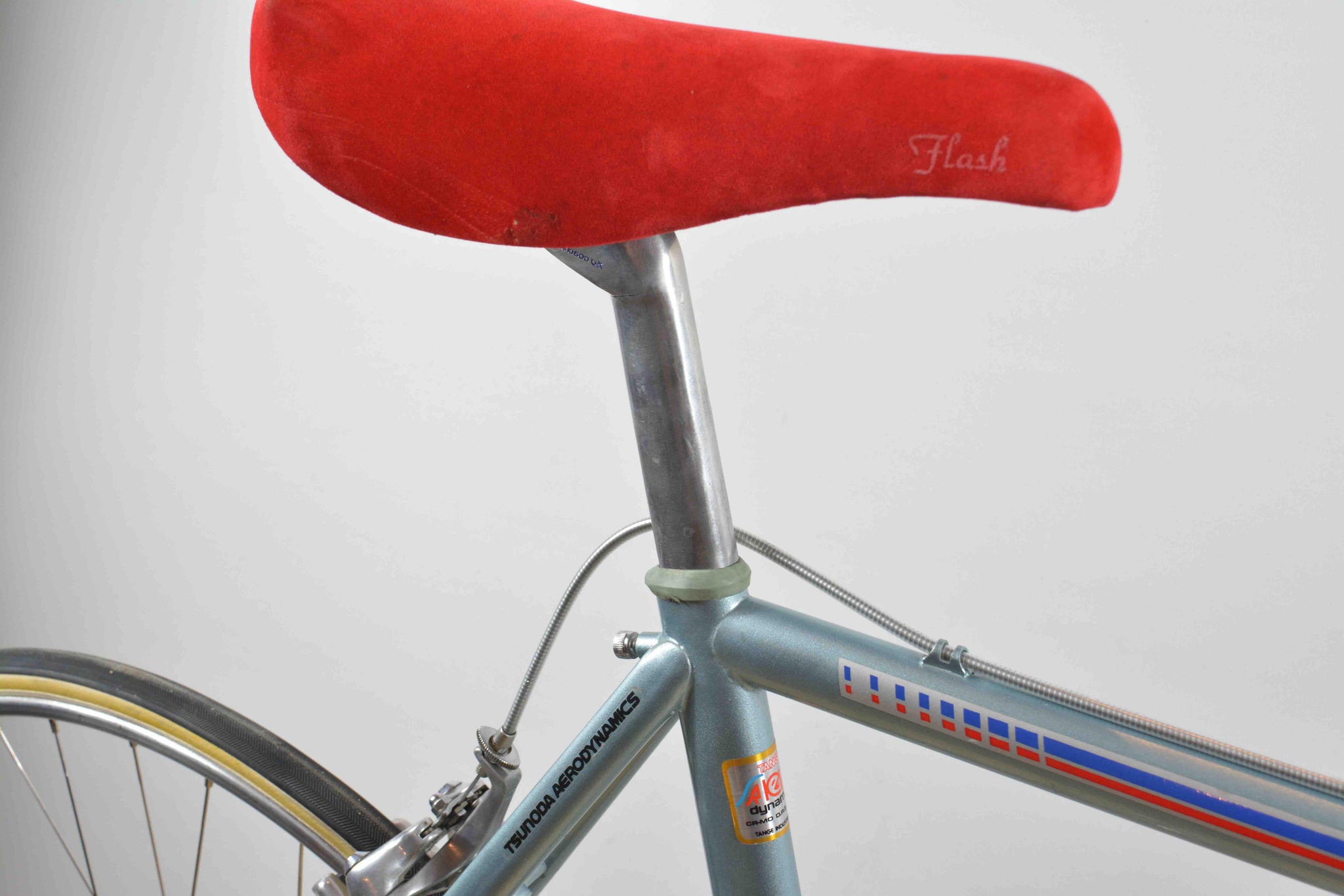 tsunoda rennrad Tsunoda Aero Rennrad RH 55