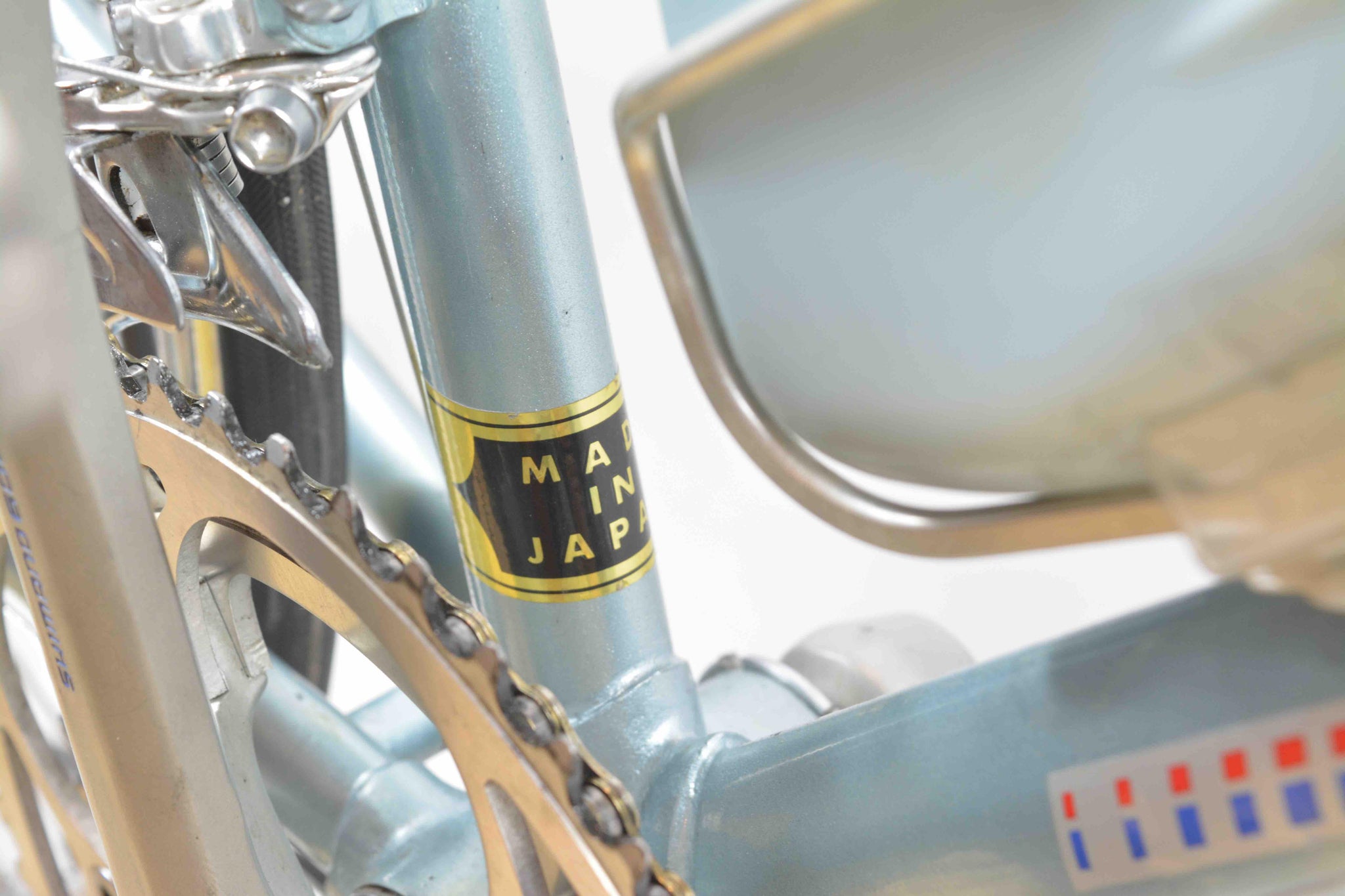 tsunoda rennrad Tsunoda Aero Rennrad RH 55