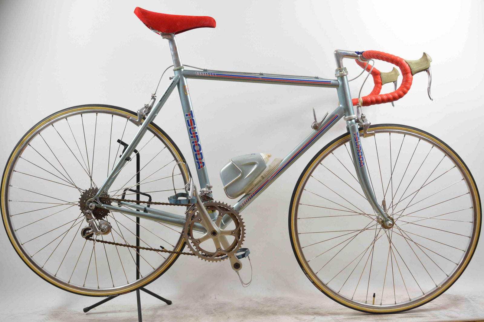 Tsunoda Aero Rennrad RH 55