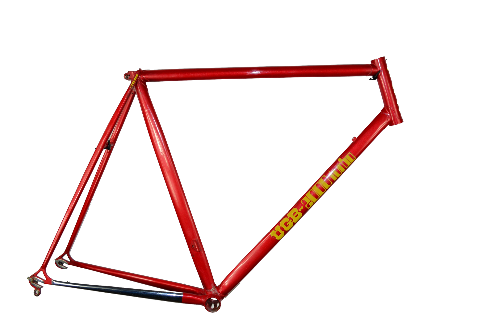 Berardi UGB 2000 Turbo Columbus Air 57cm