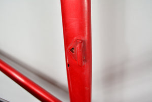 بيراردي يو جي بي 2000 توربو كولومبوس أير 57 سم