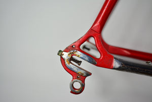 بيراردي يو جي بي 2000 توربو كولومبوس أير 57 سم