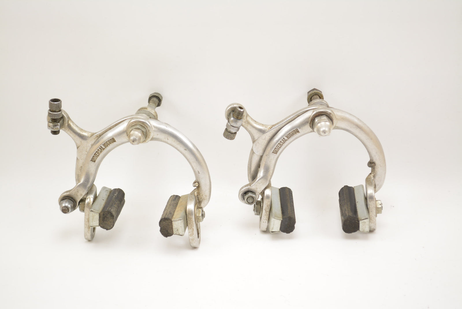 UNIVERSAL Mignon Bremsen Vorne/Hinten