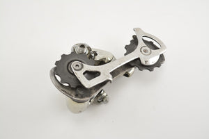 Shimano Ultegra 6500 Ausstattung Anfang 2000er