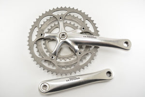Shimano Ultegra 6500 Ausstattung Anfang 2000er