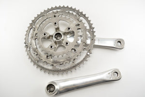 Shimano Ultegra 6500 Ausstattung Anfang 2000er