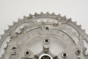 Shimano Ultegra 6500 Ausstattung Anfang 2000er