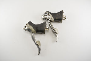 Shimano Ultegra 6500 Ausstattung Anfang 2000er