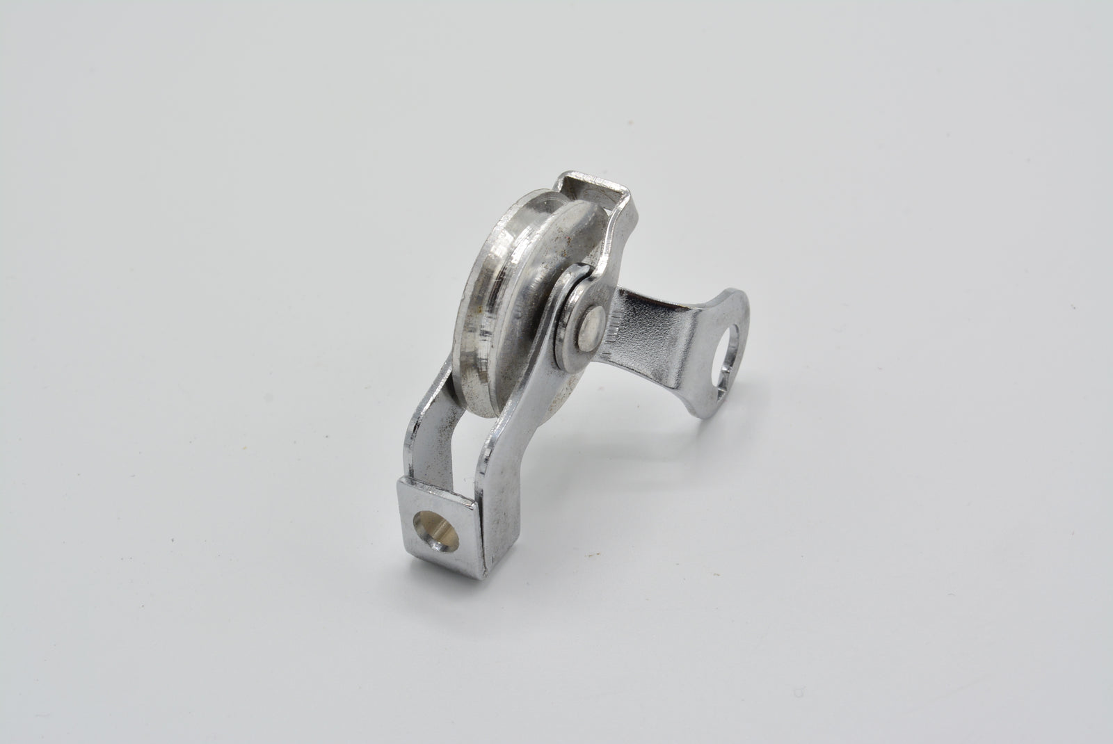 Umlenkrolle für Züge deflection roller