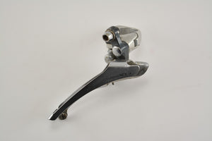 Shimano 105 FD-1050 Umwerfer 2-fach Schelle