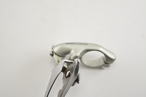 Shimano 105 FD-1056 Umwerfer 2-fach Schelle