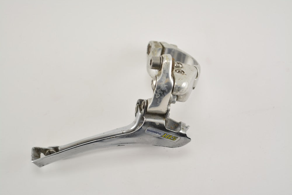 Shimano 105 FD-5500 Umwerfer 3-fach Schelle