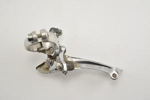 Shimano 105 FD-1050 Umwerfer 2-fach Schelle