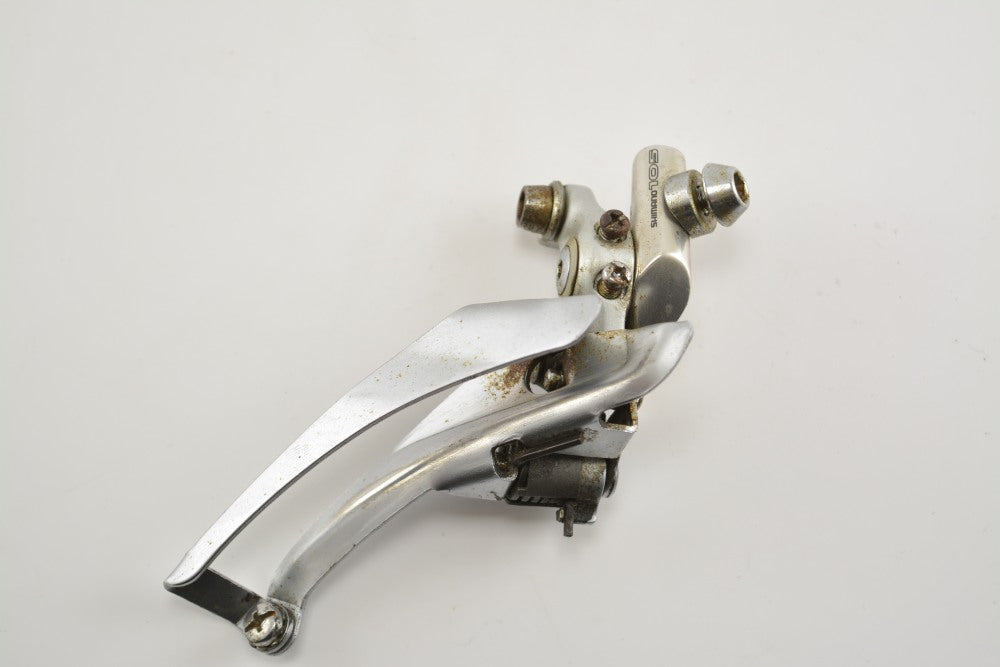 Shimano 105 FD-1055 Umwerfer 2-fach Anlöt