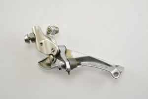 Shimano 105 FD-1055 Umwerfer 2-fach Anlöt