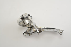 Shimano 105 FD-1050 Umwerfer 2-fach Schelle