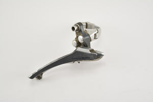 Shimano 105 FD-1050 Umwerfer 2-fach Schelle