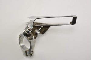 Shimano 105 FD-1050 Umwerfer 2-fach Schelle