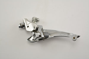 Shimano 105 FD-1055 Umwerfer 2-fach Anlöt