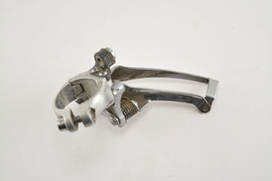 Shimano 105 FD-1050 Umwerfer 2-fach Schelle