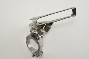 Shimano 105 FD-1050 Umwerfer 2-fach Schelle