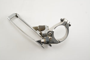 Shimano 105 FD-1050 Umwerfer 2-fach Schelle