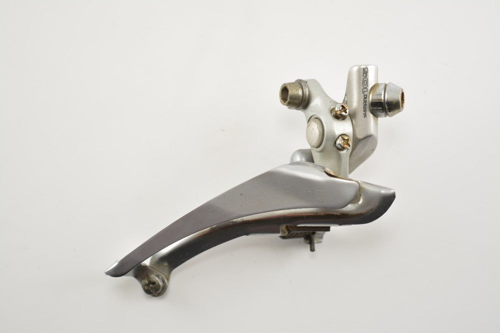 Shimano 105 FD-1055 Umwerfer 2-fach Anlöt