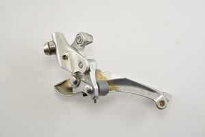 Shimano 105 FD-1055 Umwerfer 2-fach Anlöt