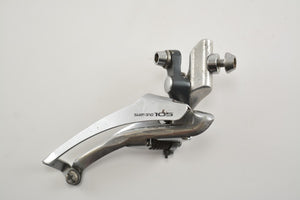 Shimano 105 FD-1050 Umwerfer 2-fach Anlöt